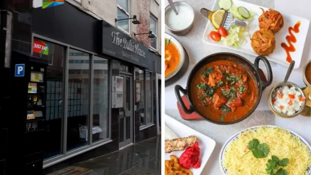 Best Halal Restaurants In Nottingham