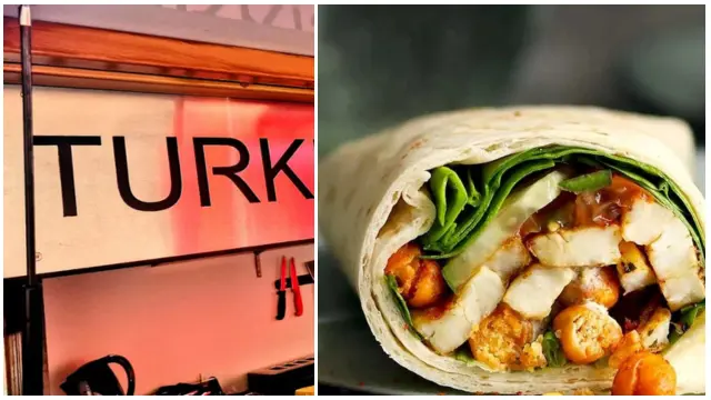 Buco Turkish Street Food Halal Restaurants near Albert Dock Liverpool