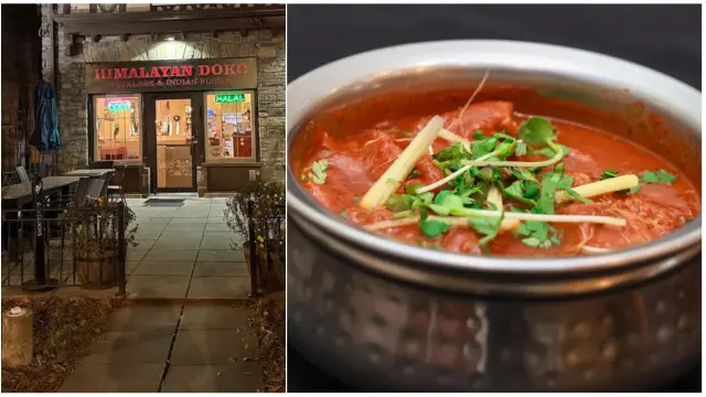 Himalayan Doko Taste the Flavors of Nepal Washington
