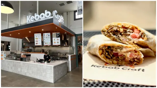 Kebab Craft Top Rated Halal Restaurant San Diego