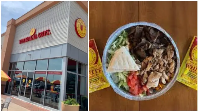The Halal Guys Iconic Halal Street Food Across New Jersey