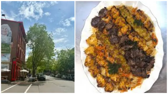 Turkitch Best Halal Restaurants Chicago