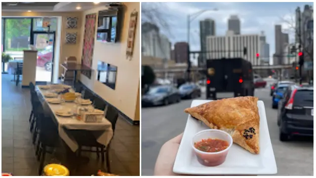 euroasia halal food chicago