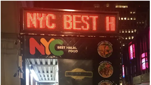 Best NYC Halal Steakhouse in United States of America