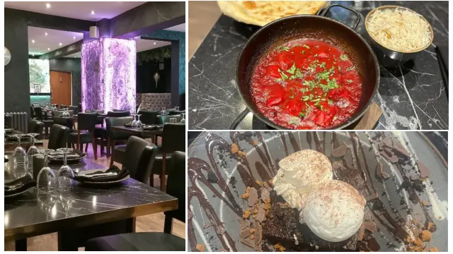 royal watan kashmiri halal restaurants Birmingham