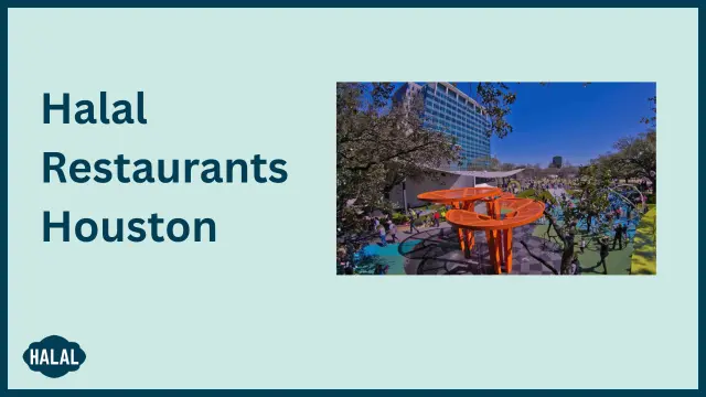 halal restaurants houston
